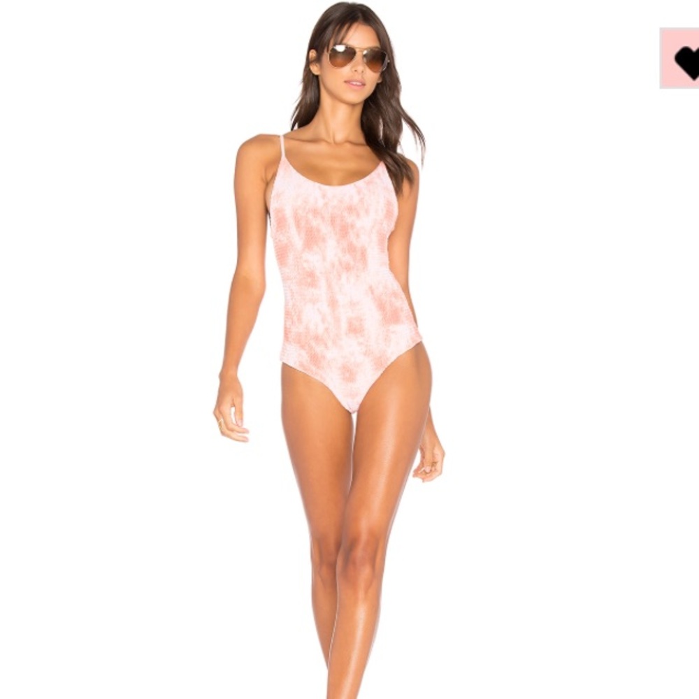 Honolua Tori Praver one piece